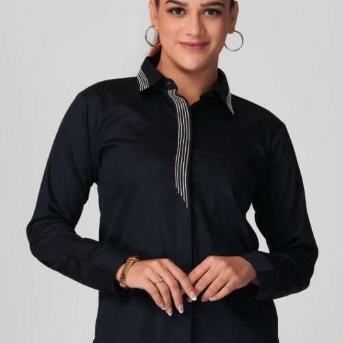 Dark Opulence Shirt - Image 3