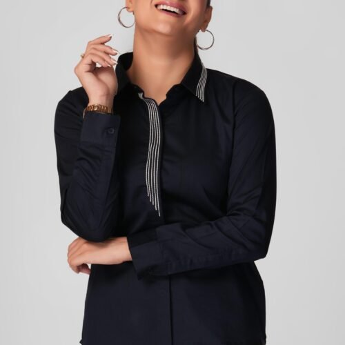 Dark Opulence Shirt - Image 1