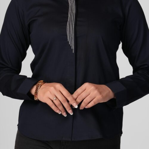 Dark Opulence Shirt - Image 2