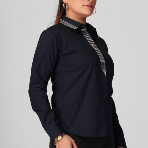 Dark Opulence Shirt - Image 5