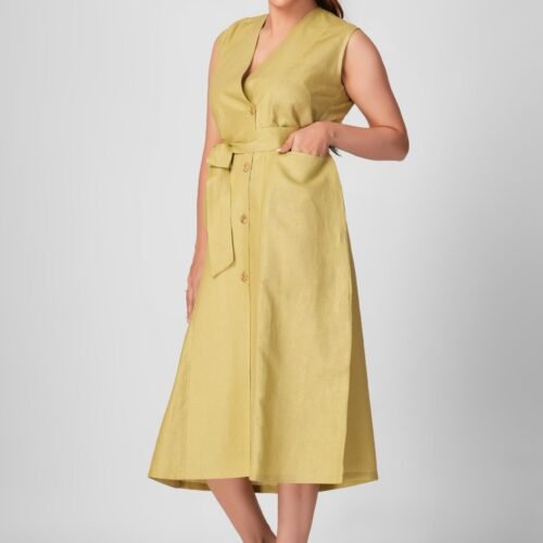 Elegant Dress - Image 1