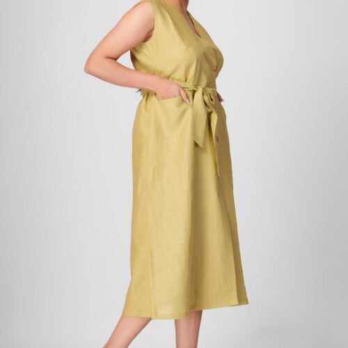 Elegant Dress - Image 2