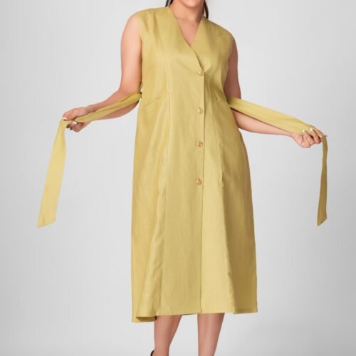 Elegant Dress - Image 3