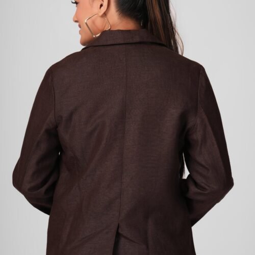 Elegant Blazer - Image 5
