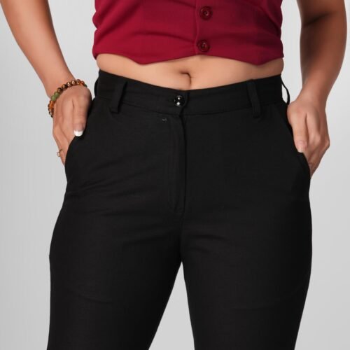 Comfort Trousers - Image 1