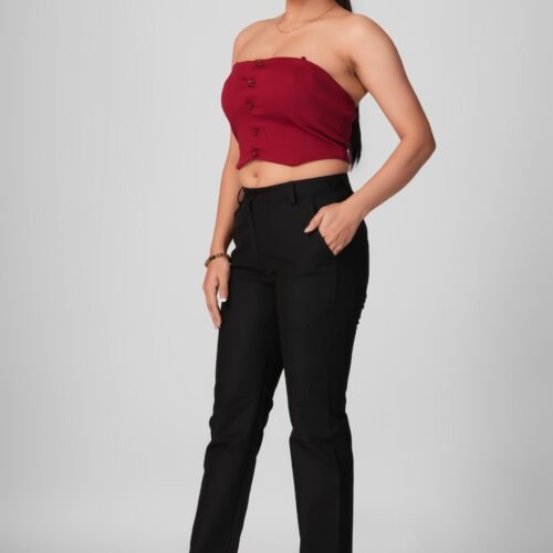Comfort Trousers - Image 3