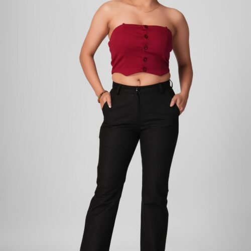 Comfort Trousers - Image 4
