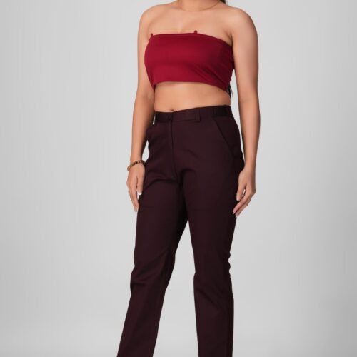 Comfort Trousers - Image 7