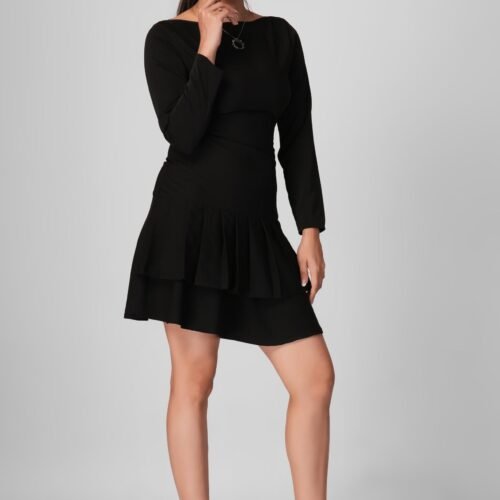 Cocktail Party Dress - Image 3